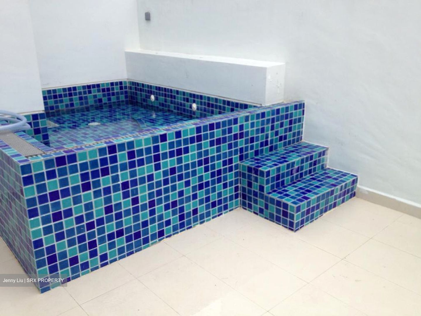Central Imperial (D14), Apartment #610365101